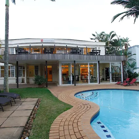 The Sandringham Bed & Breakfast And Self-Catering-3